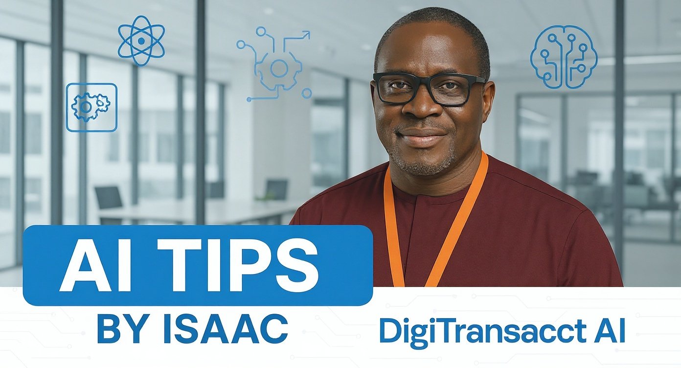 AI Implementation Strategy: 7 Expert Tips for African Business Success