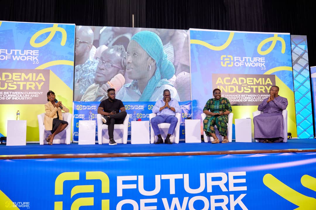 Educational Innovation Dialogue