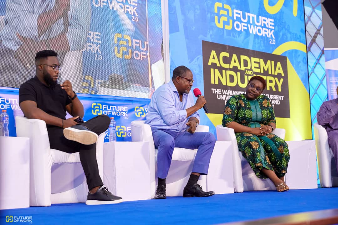 Multi-Stakeholder Conference Panel