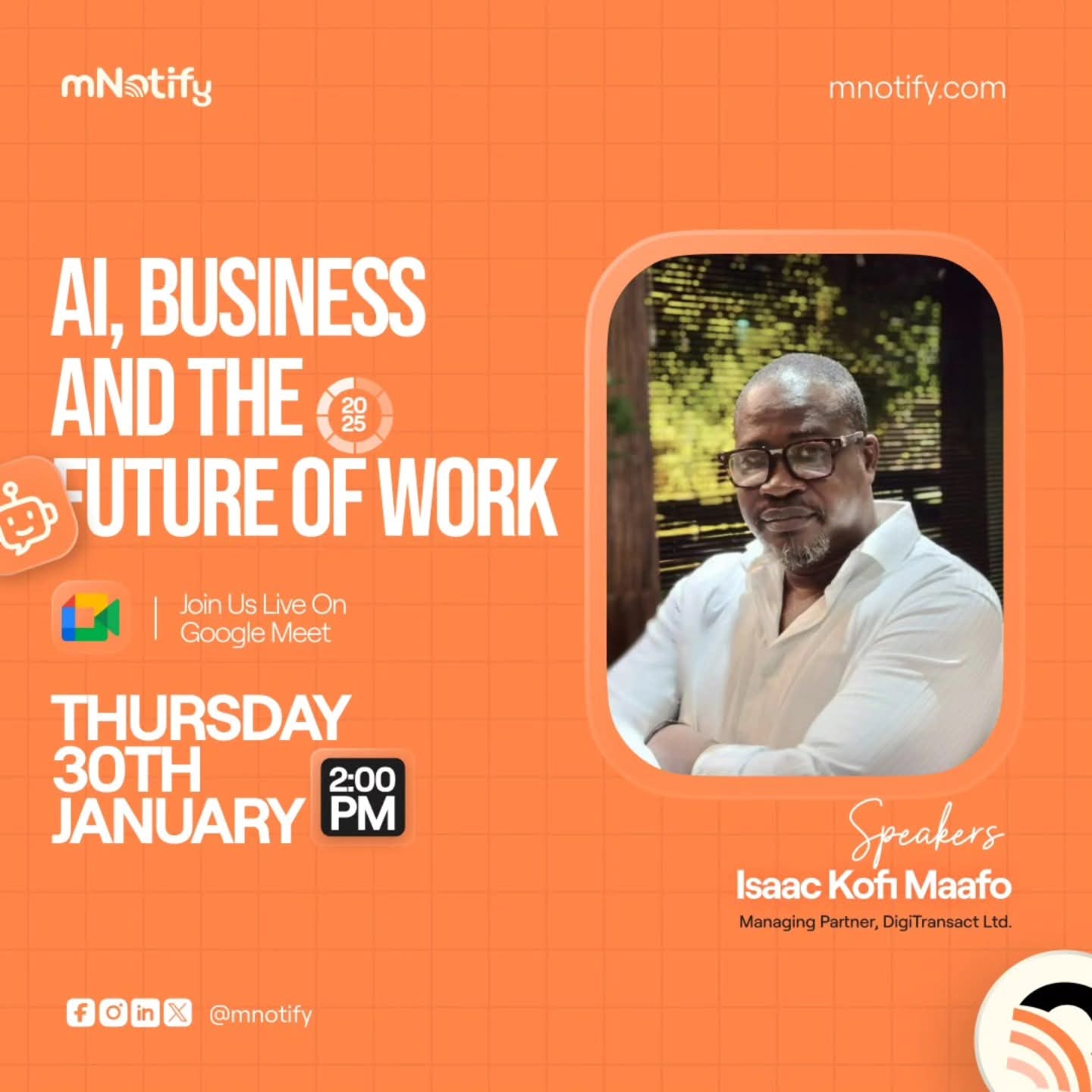 AI, Business and the Future of Work