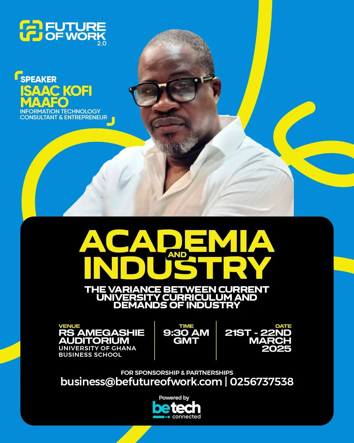 Academia and Industry Convergence