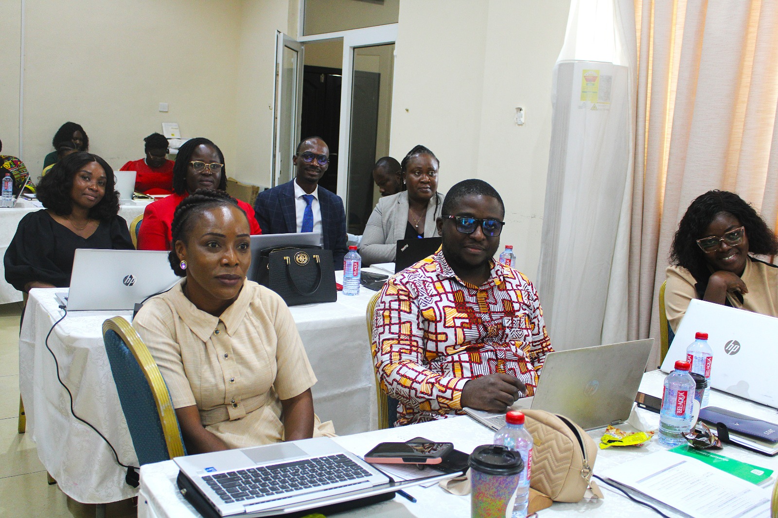 Government AI Strategy Workshop