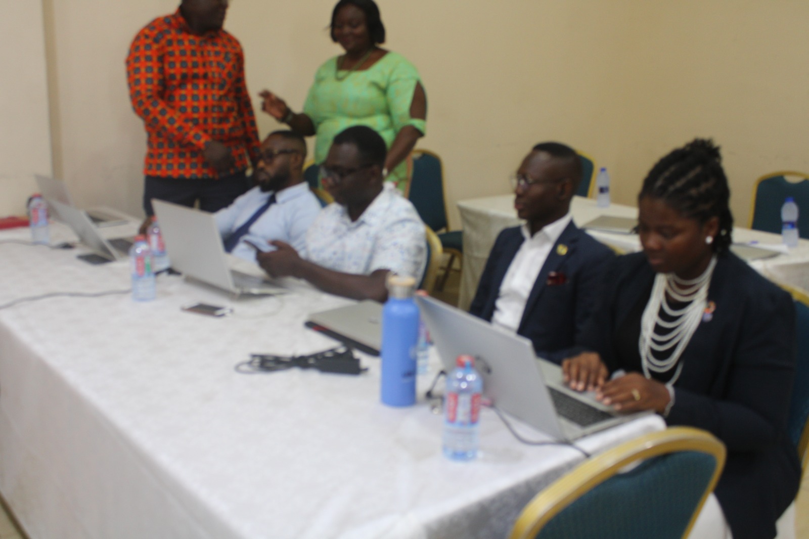 Executive Leadership Training