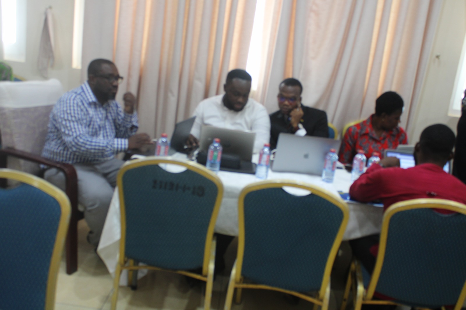 Digital Innovation Training