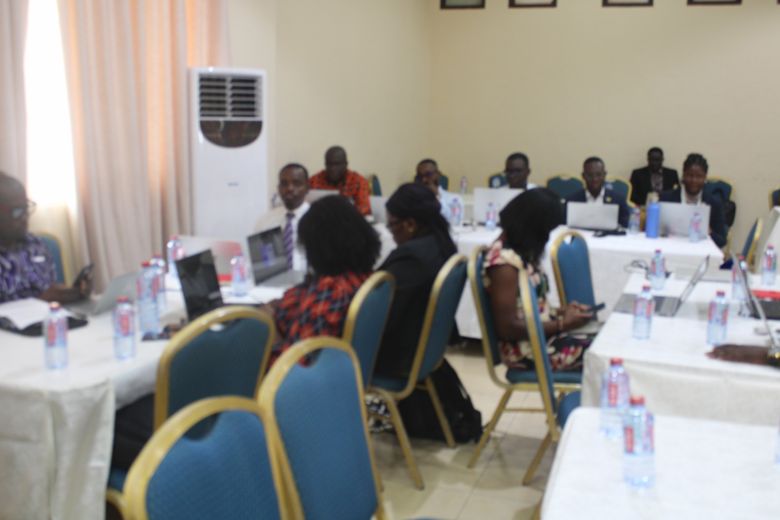 AI Ethics & Governance Workshop