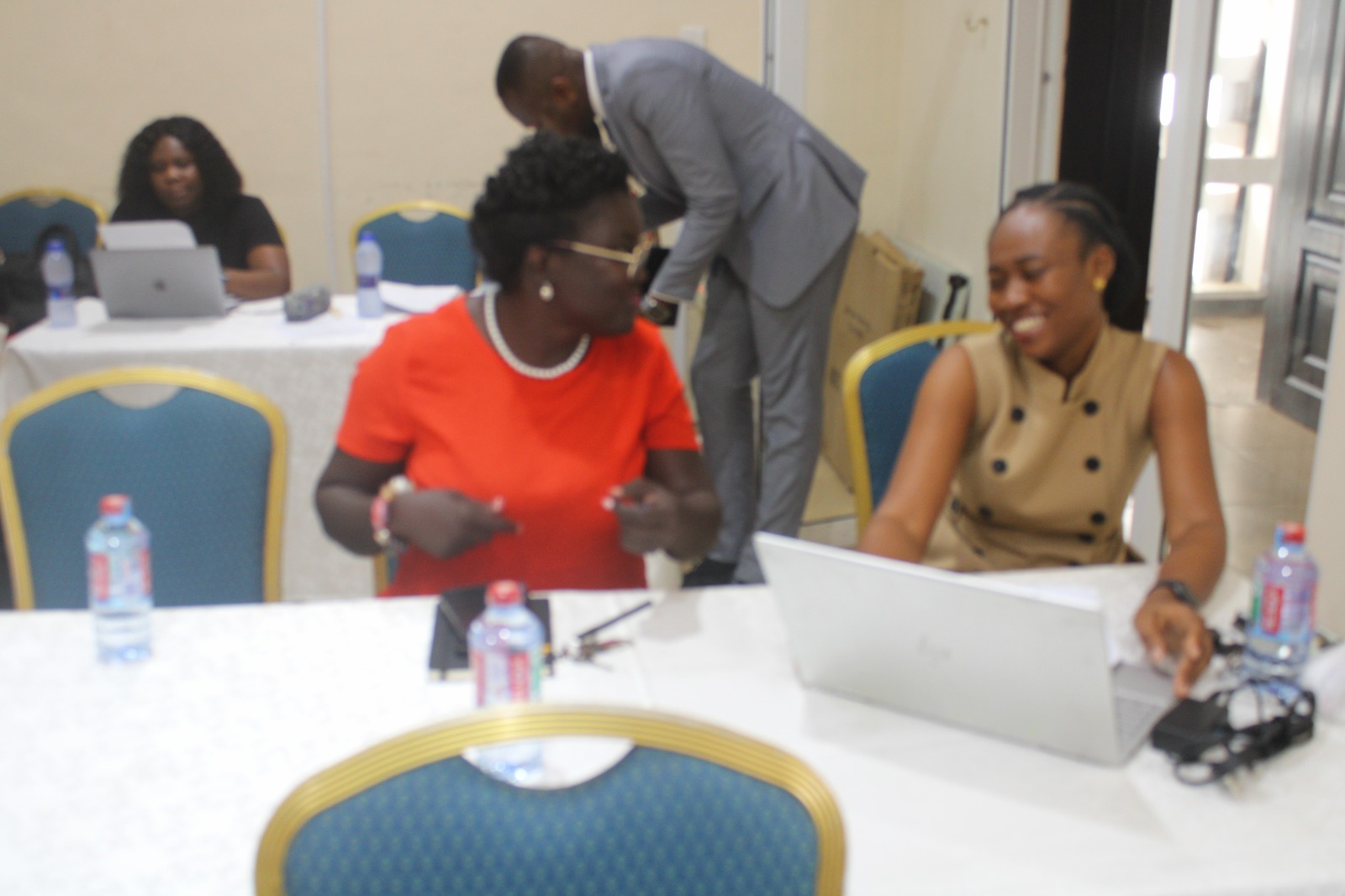 Youth Digital Empowerment Program