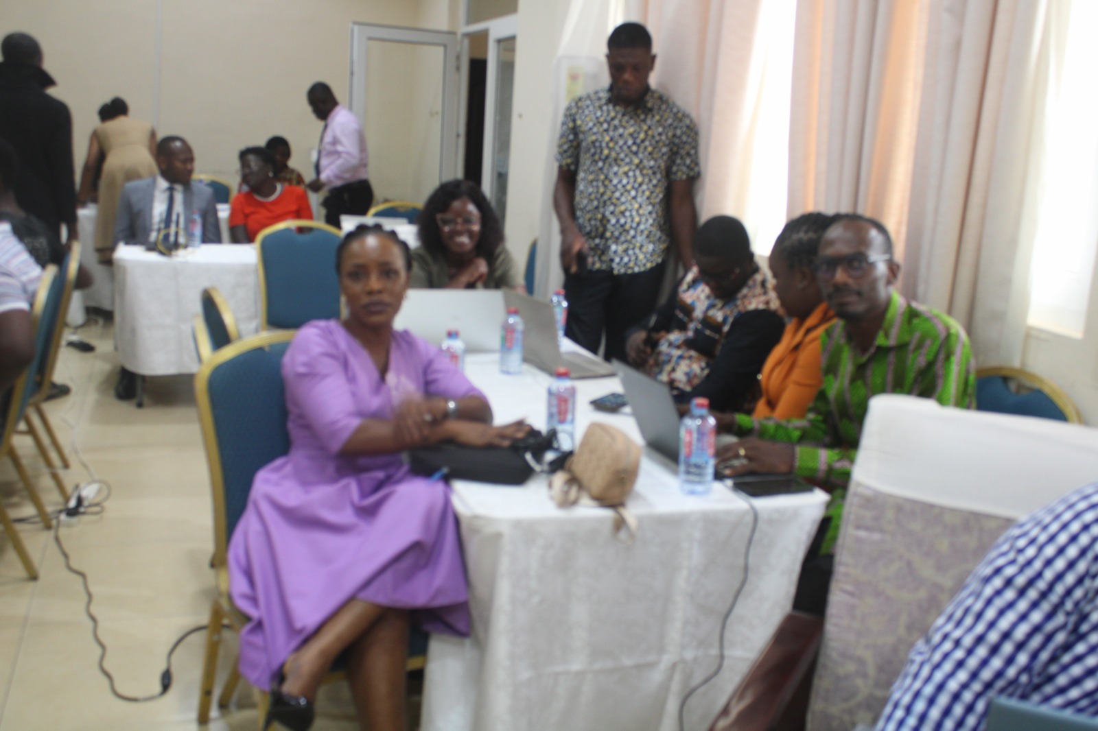 Stakeholder Engagement Workshop