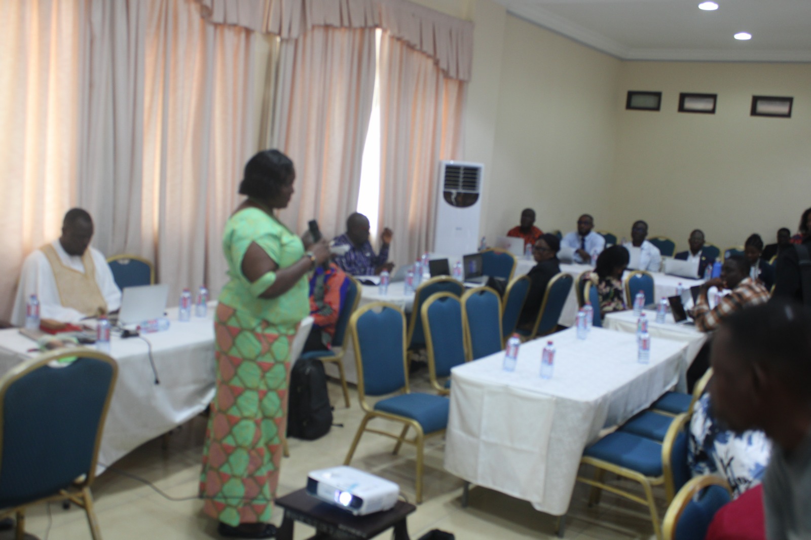 Technical AI Implementation Workshop