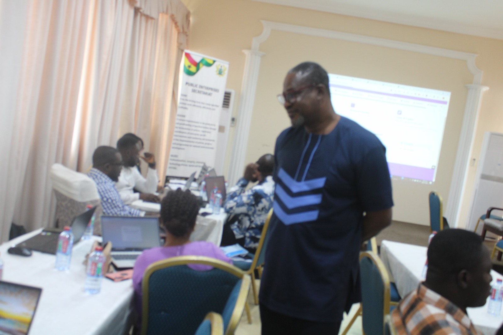 AI for Social Impact Workshop