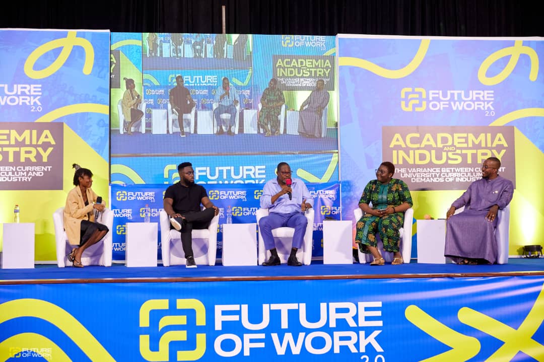 Industry Leaders Summit