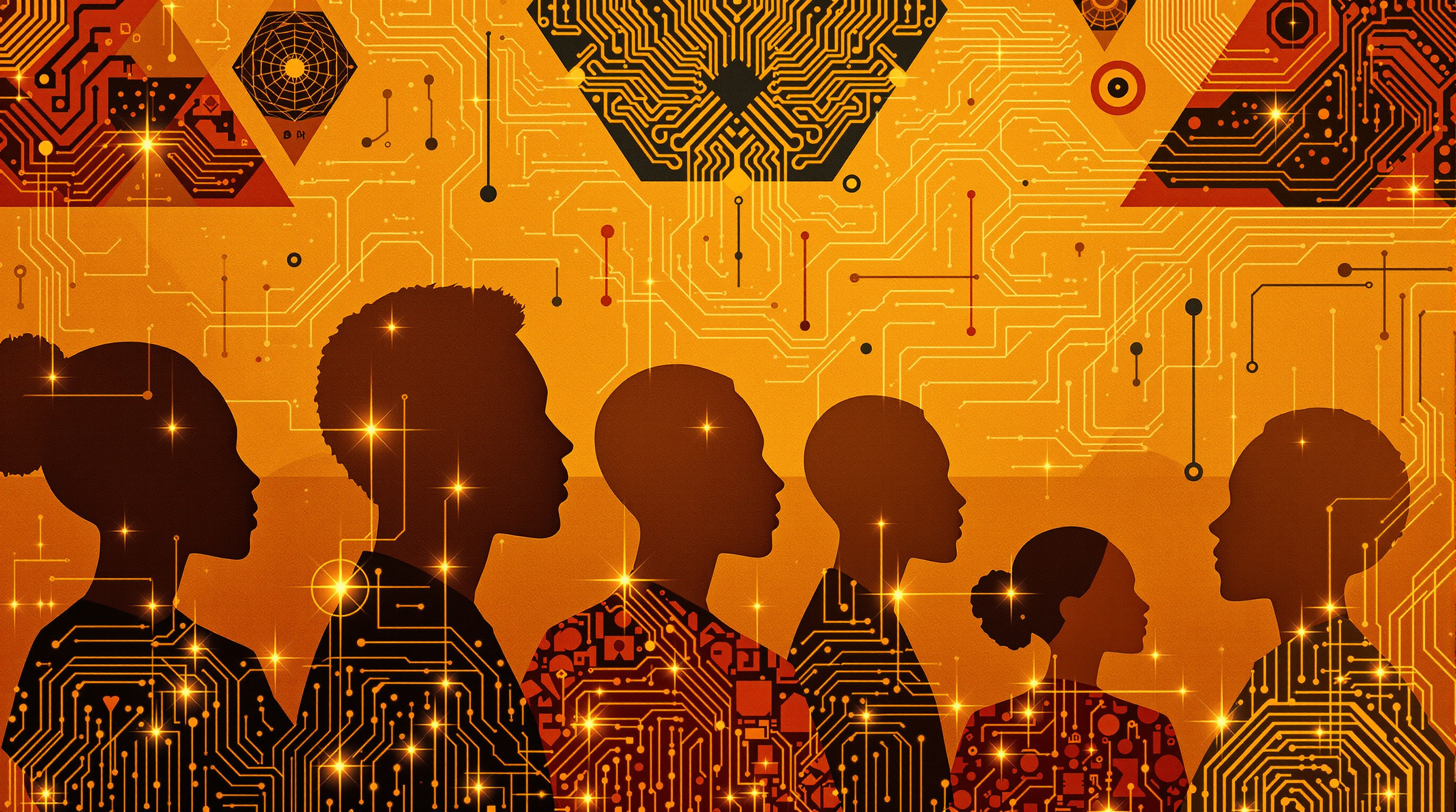 Beyond the Code: Charting an African-Centric Future for AI Ethics