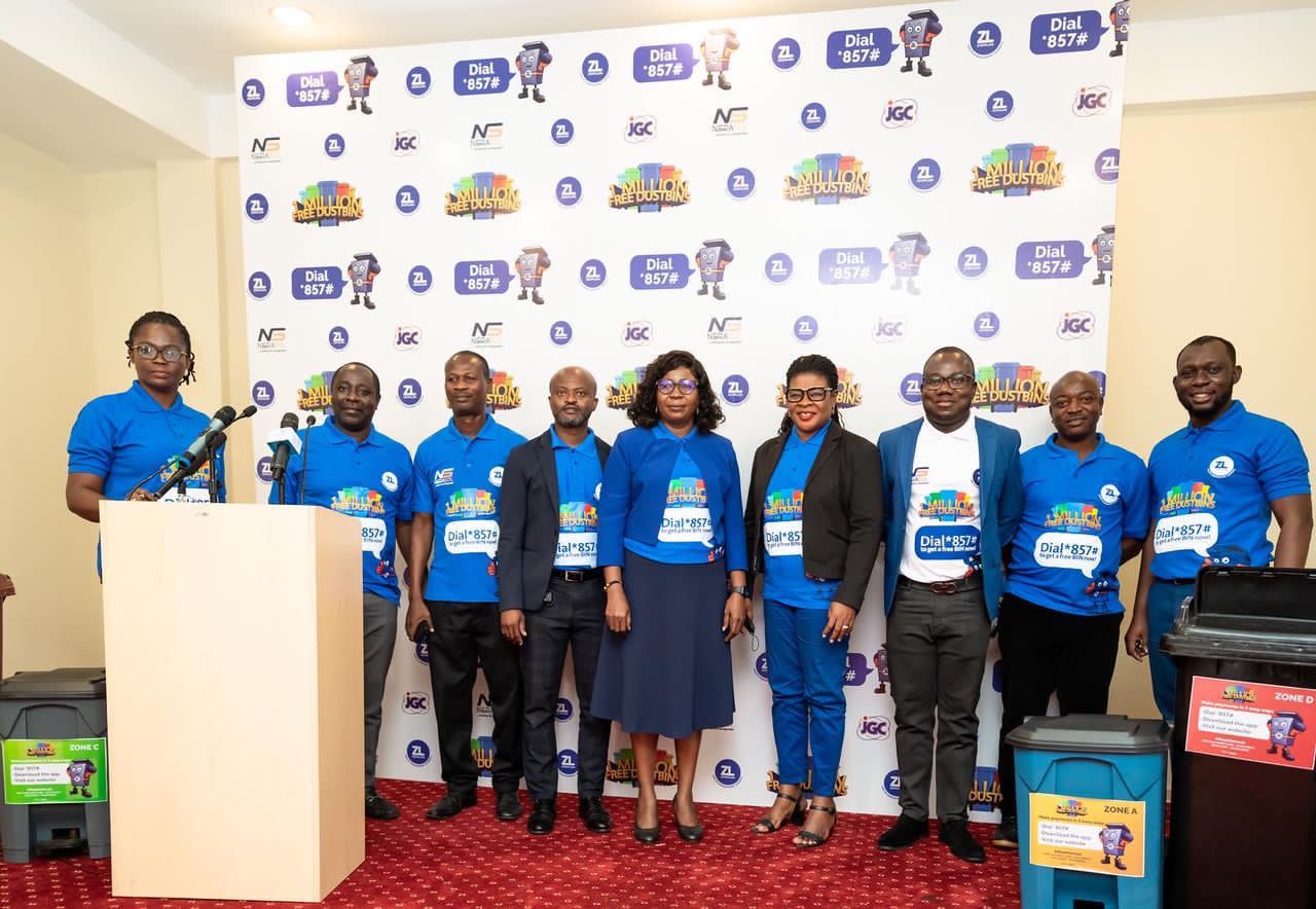 Zoomlion Digital Transformation Team - Project Launch Ceremony