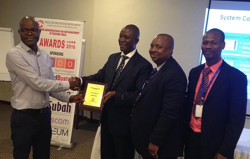 Tanzania Telecommunications Excellence Awards 2016 - Recognition Ceremony